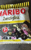 Zanzigliss