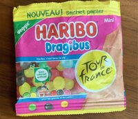 Dragibus