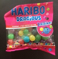 Dragibus
