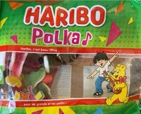 Haribo Polka