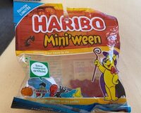 Mini’ween