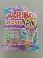 Flash p!k