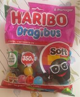 Dragibus