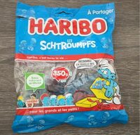 Schtroumpfs
