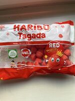 Fraise tagada