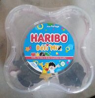 Haribo deli mix