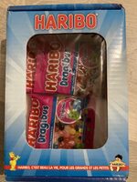 Haribo Dragibus