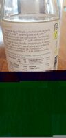 Bio kombucha