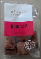Nougaty Bonbons de chocolat