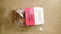 Tricolores 3 Chocolats
