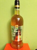 Vinaigre de cidre