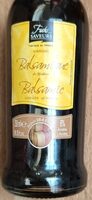Vinaigre balsamique de Modène