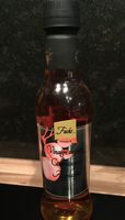 Vinaigre de cidre