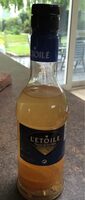Vinaigre de vin blanc