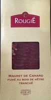 Magret de canard