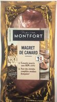 Magret de canard