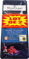 Magret de canard du Sud-Ouest