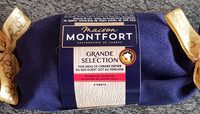 Foie gras de canard entier du Sud-Ouest