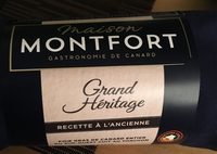 Foie gras de cart entier du sud-ouest cuit au torhon