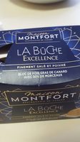 La bûche excellence