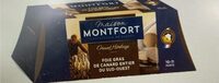 Foie gras entier Grand Héritage