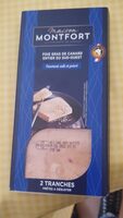 Foie gras de canard entier du sud ouest