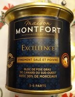 Foie gras