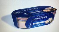 Foie gras de canard entier Excellence