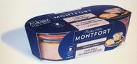 Foie gras de canard entier Grand Héritage