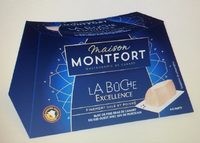 Bloc de foie gras de canard avec 30% morceaux