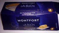 Foie  gras