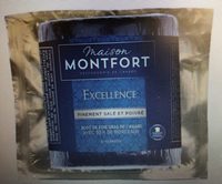 Bloc de foie gras avec 30% morceaux