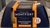 Foie gras