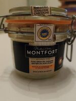 Foie gras entier du Sud Ouest