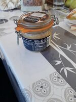Fois gras
