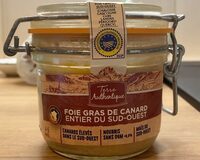 Foie gras