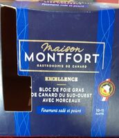 Foie gras