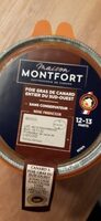 Foie gras de canard entier du sud-ouest