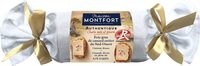 Foie Gras de Canard Entier Authentique du Sud-Ouest