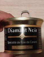 Spécialité de foie de canard