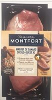 Magret de canard du sud ouest x2
