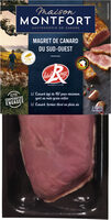 Magret de canard du Sud-Ouest