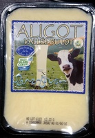 Aligot - Vallée du Lot