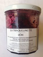 Mûre