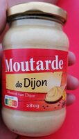 Moutarde de Dijon