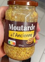 Moutarde a l’ancienne