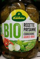 Cornichons