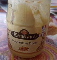 Moutarde de Dijon