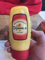 Moutarde de dijon