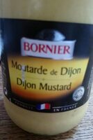 Moutarde de Dijon